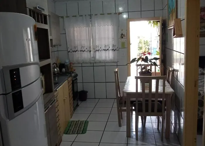 Residencial Lena A 300 Metros Da Praia