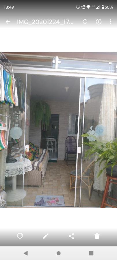 Residencial Lena A 300 Metros Da Florianópolis
