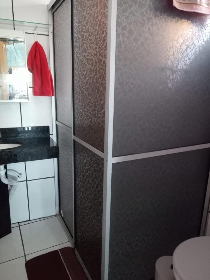 Residencial Lena A 300 Metros Da Casa de Férias