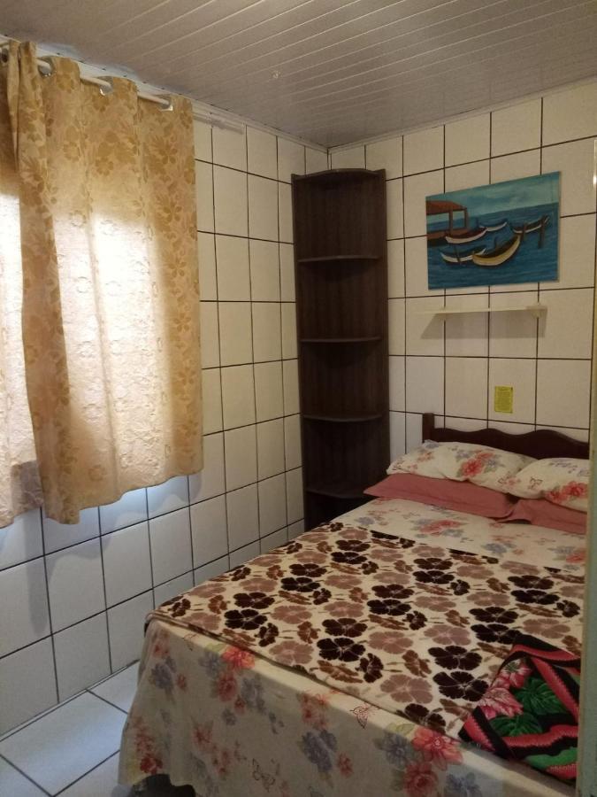 Residencial Lena A 300 Metros Da Casa de Férias