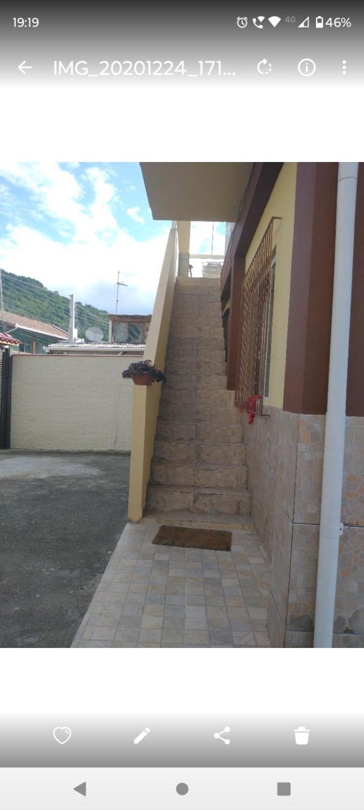Residencial Lena A 300 Metros Da Casa de Férias Florianópolis