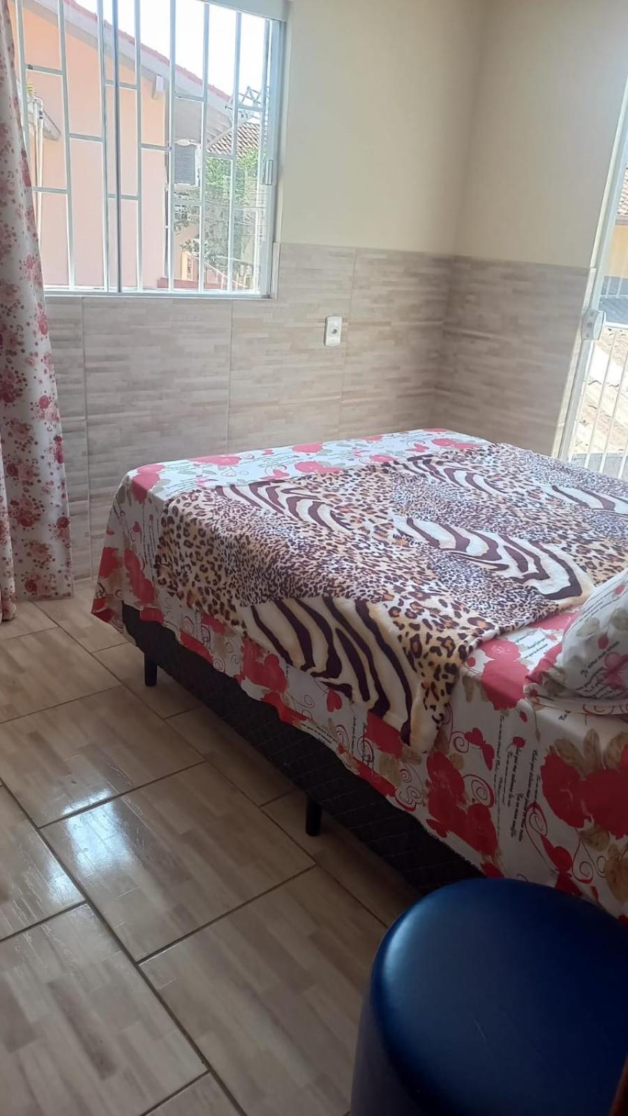 Casa de Férias Residencial Lena A 300 Metros Da Florianópolis