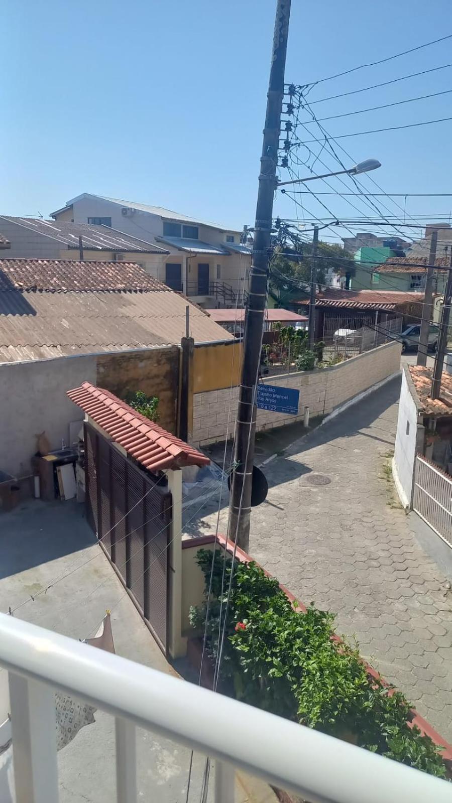 Residencial Lena A 300 Metros Da Casa de Férias Florianópolis