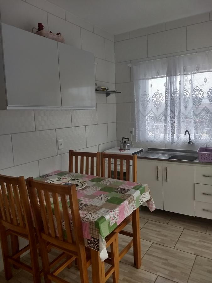 Residencial Lena A 300 Metros Da Casa de Férias Florianópolis