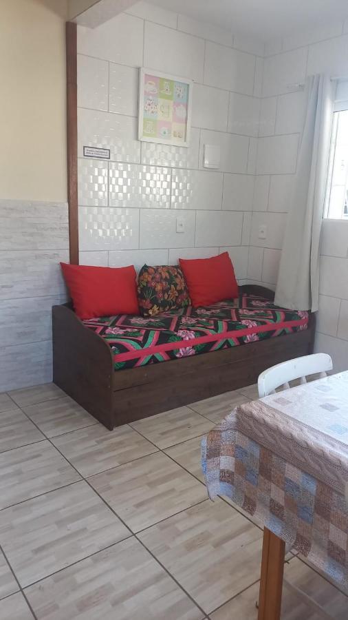 Residencial Lena A 300 Metros Da Florianopolis