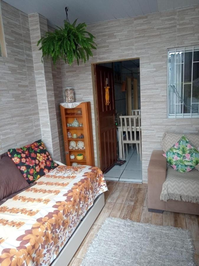 Residencial Lena A 300 Metros Da Holiday home *