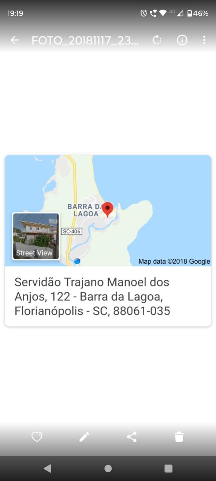 Residencial Lena A 300 Metros Da