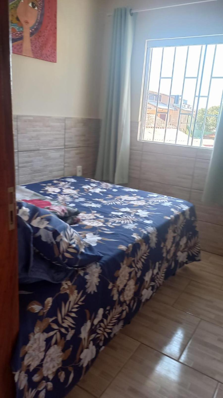 Holiday home Residencial Lena A 300 Metros Da Florianopolis