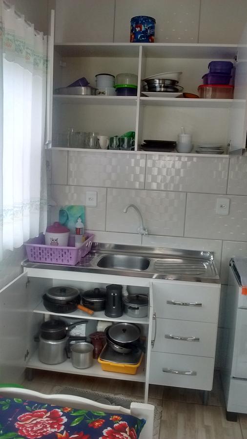 Residencial Lena A 300 Metros Da *