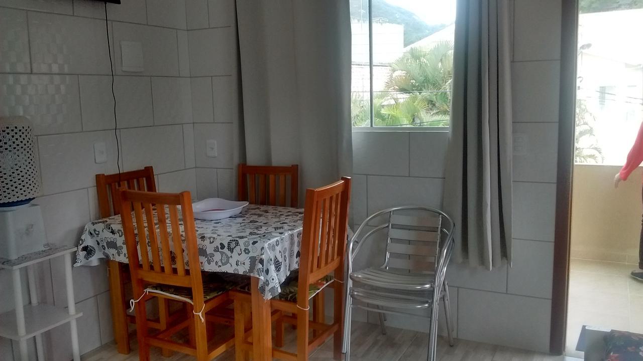 Residencial Lena A 300 Metros Da * Florianopolis
